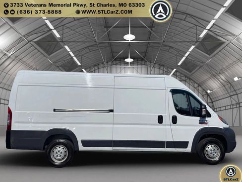 Used 2016 RAM ProMaster 3500 image 2