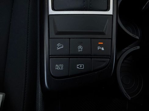Used 2026 Kia Sportage LX FWD image 21