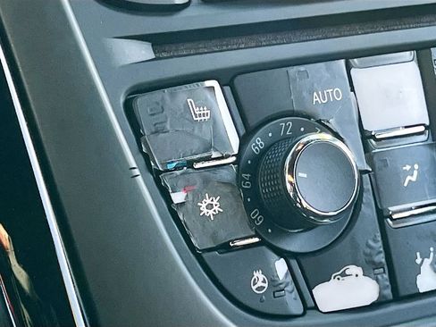 Used 2016 Buick Cascada Premium FWD image 20