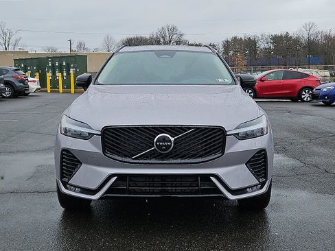 New 2026 Volvo XC60 B5 Plus w/ Protection Package Premier AWD/4WD image 2