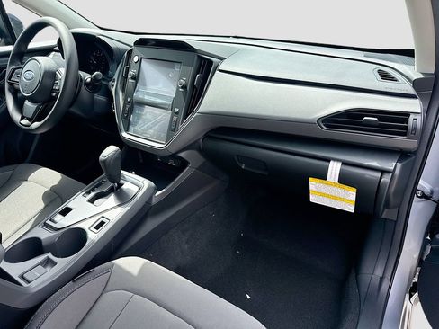 New 2026 Subaru Crosstrek 2.5i AWD/4WD image 33