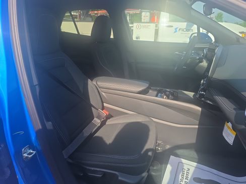 New 2026 Chevrolet Blazer EV LT FWD image 26