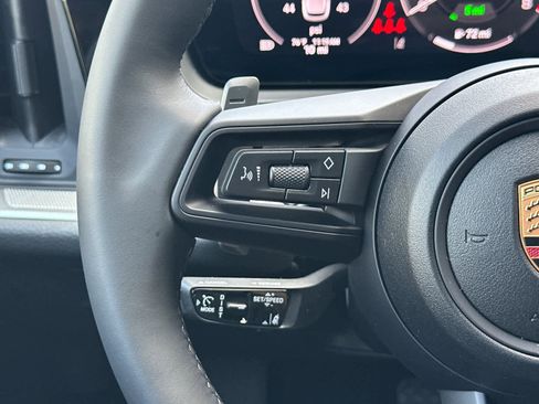 New 2026 Porsche Cayenne E-Hybrid image 28