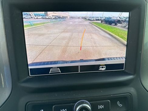 Used 2024 Chevrolet Silverado 2500 Custom w/ Custom Convenience Package image 26