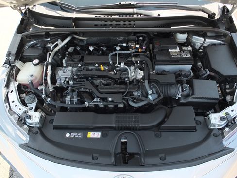 Used 2020 Toyota Corolla SE FWD image 10