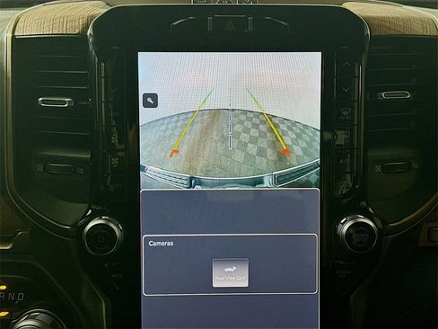 Used 2023 RAM 1500 Limited image 20