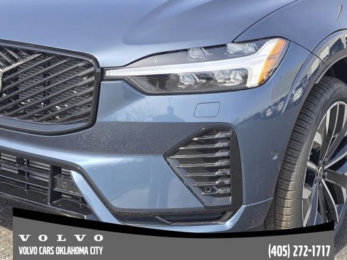 New 2026 Volvo XC60 T8 Ultra w/ Protection Package Premier AWD/4WD image 8