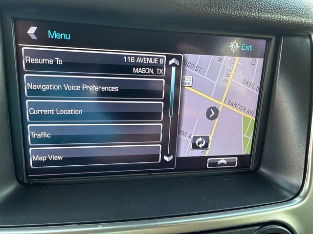 Used 2017 Chevrolet Tahoe Premier RWD image 7