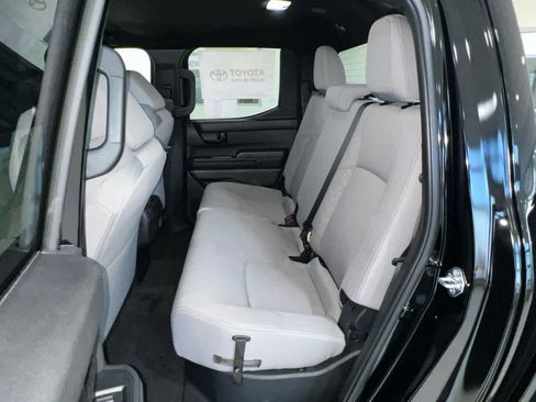 New 2026 Toyota Tacoma SR5 AWD/4WD image 11