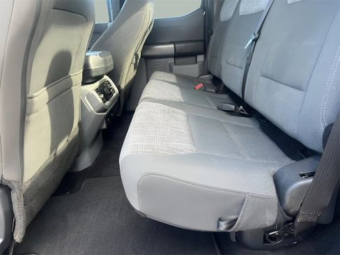 Certified 2023 Ford F150 XLT w/ Equipment Group 302A High image 40