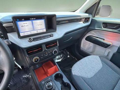 Used 2024 Ford Maverick XLT FWD image 25