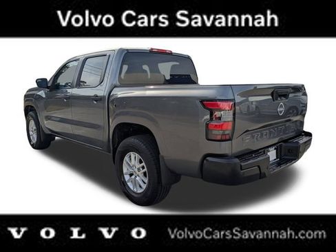 Used 2023 Nissan Frontier S w/ Technology Package image 7