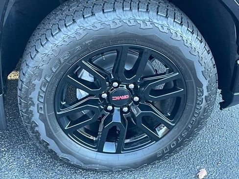 New 2026 GMC Sierra 1500 Elevation w/ Elevation Premium Package image 28