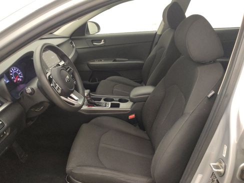Used 2020 Kia Optima LX FWD image 17