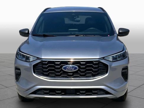 Used 2024 Ford Escape ST-Line AWD/4WD image 4