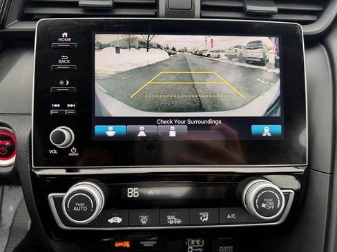 Used 2021 Honda Insight EX image 17