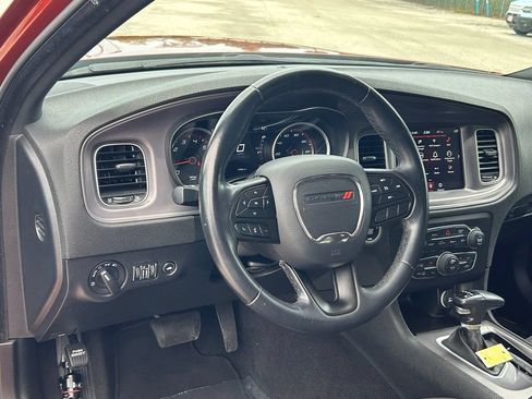 Used 2023 Dodge Charger GT RWD image 35