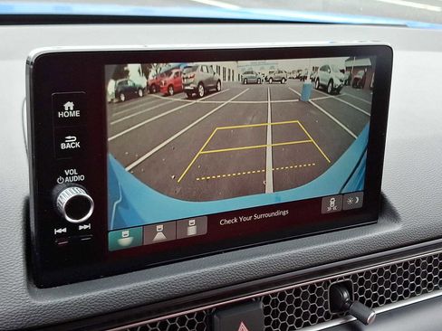 Used 2024 Honda Civic Type R image 18