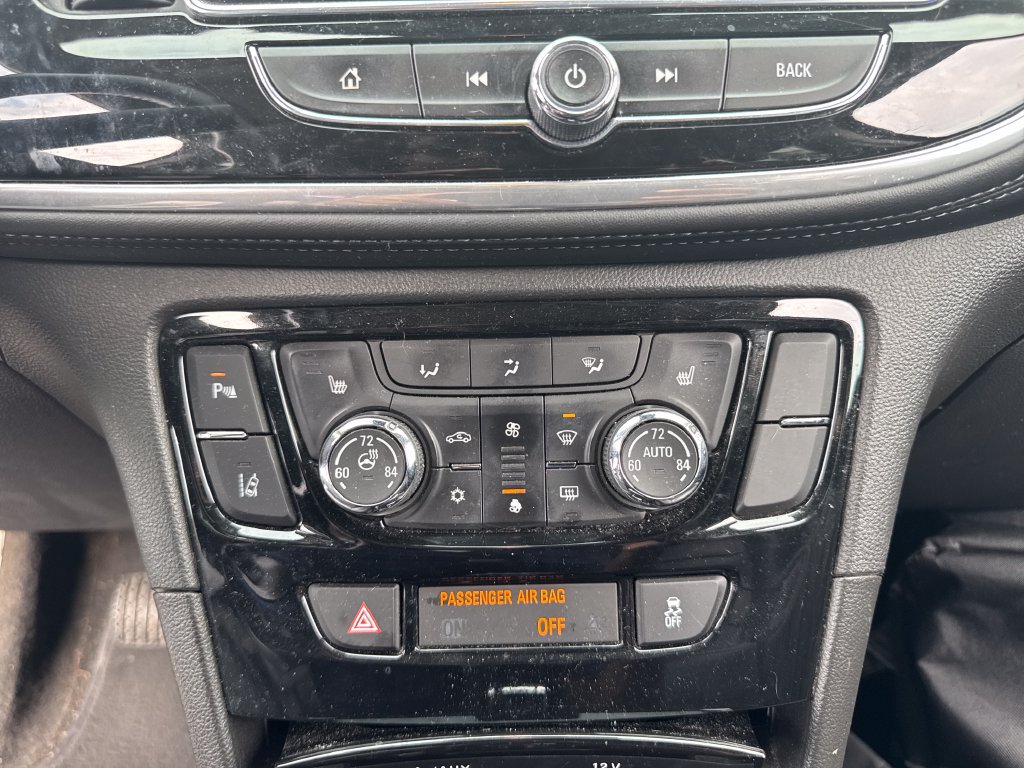 Used 2019 Buick Encore Essence w/ Experience Buick Package AWD/4WD image 26