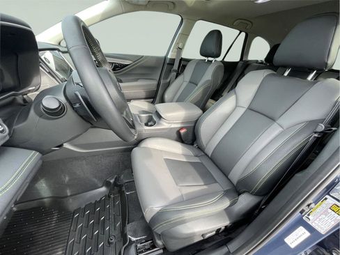 Used 2024 Subaru Outback Onyx Edition XT AWD/4WD image 15