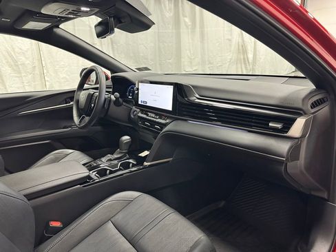 Used 2025 Toyota Camry XSE image 64