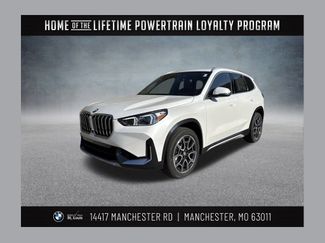 New 2026 BMW X1 xDrive28i w/ Technology Package AWD/4WD 360° Tour