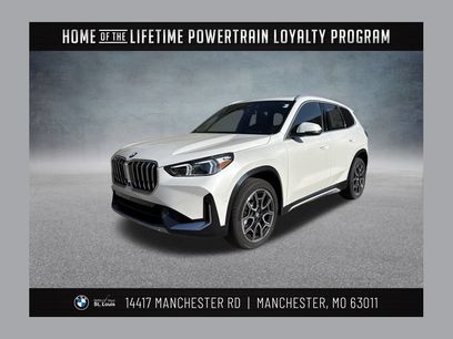 New 2026 BMW X1 xDrive28i w/ Technology Package