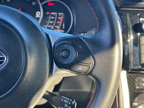 Used 2019 Subaru BRZ Limited w/ Performance Package image 25