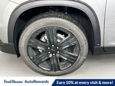 New 2026 GMC Acadia Elevation w/ Black Edition image 20