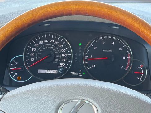 Used 2006 Lexus GX 470 AWD/4WD image 32