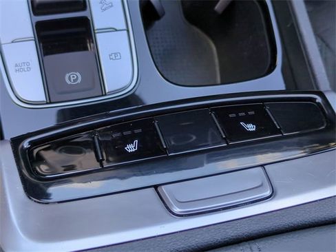 Used 2022 Hyundai Santa Cruz SEL image 22