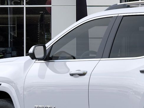New 2026 GMC Terrain Denali AWD/4WD image 12