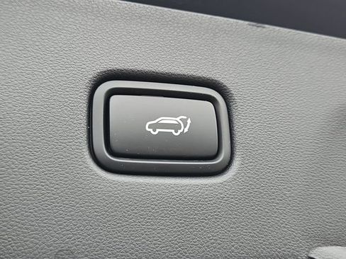 Used 2024 Hyundai Tucson Limited AWD/4WD image 18