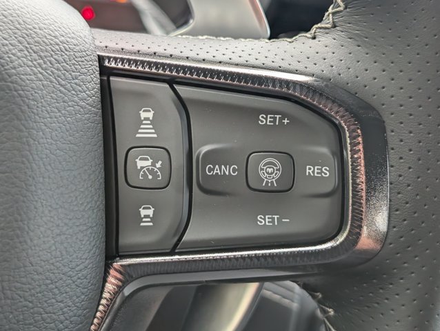 New 2026 RAM 1500 RHO w/ RHO Level 1 Equipment Group AWD/4WD image 26