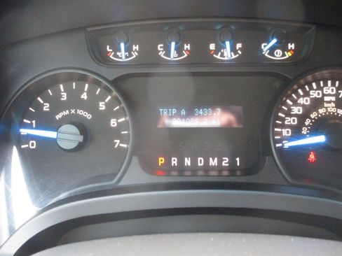 Used 2014 Ford F150 STX w/ Equipment Group 201A Mid image 16