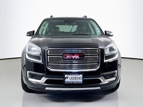 Used 2014 GMC Acadia Denali AWD/4WD image 2