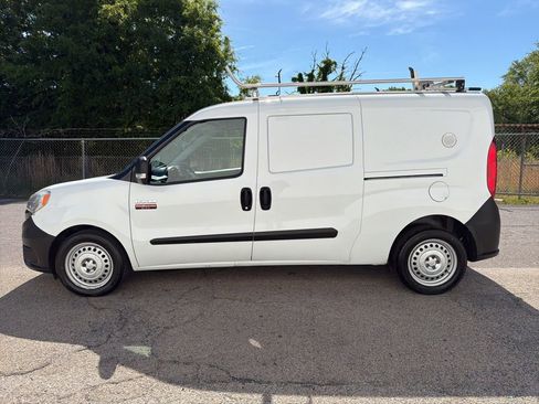 Used 2019 RAM ProMaster City Tradesman FWD image 5