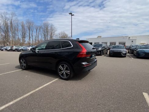 Used 2019 Volvo XC60 T6 Momentum image 6