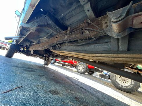 Used 1990 Ford F350 4x4 Crew Cab image 23