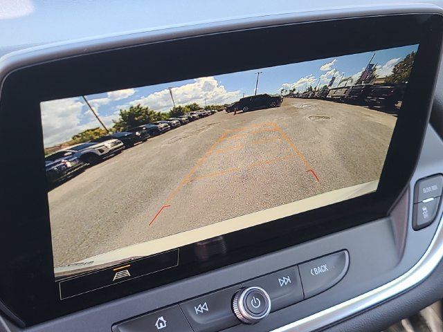 New 2026 Chevrolet Blazer LT FWD image 32