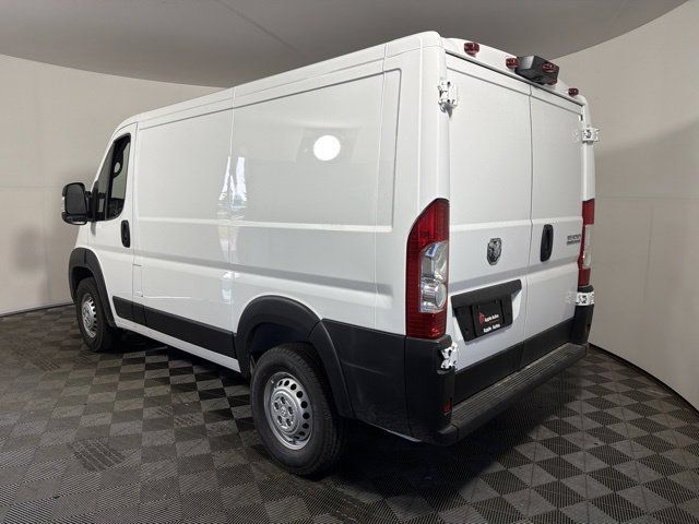 New 2026 RAM ProMaster 1500 w/ Safety Group FWD image 7