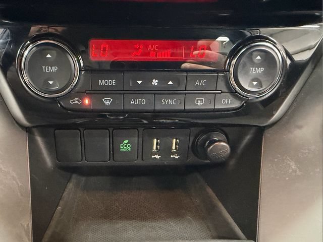 Used 2025 Mitsubishi Eclipse Cross AWD image 27
