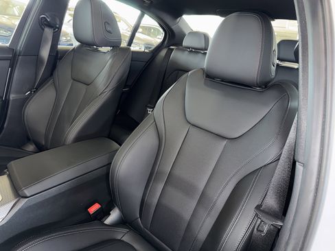 New 2026 BMW 330i Sedan w/ Premium Package image 24