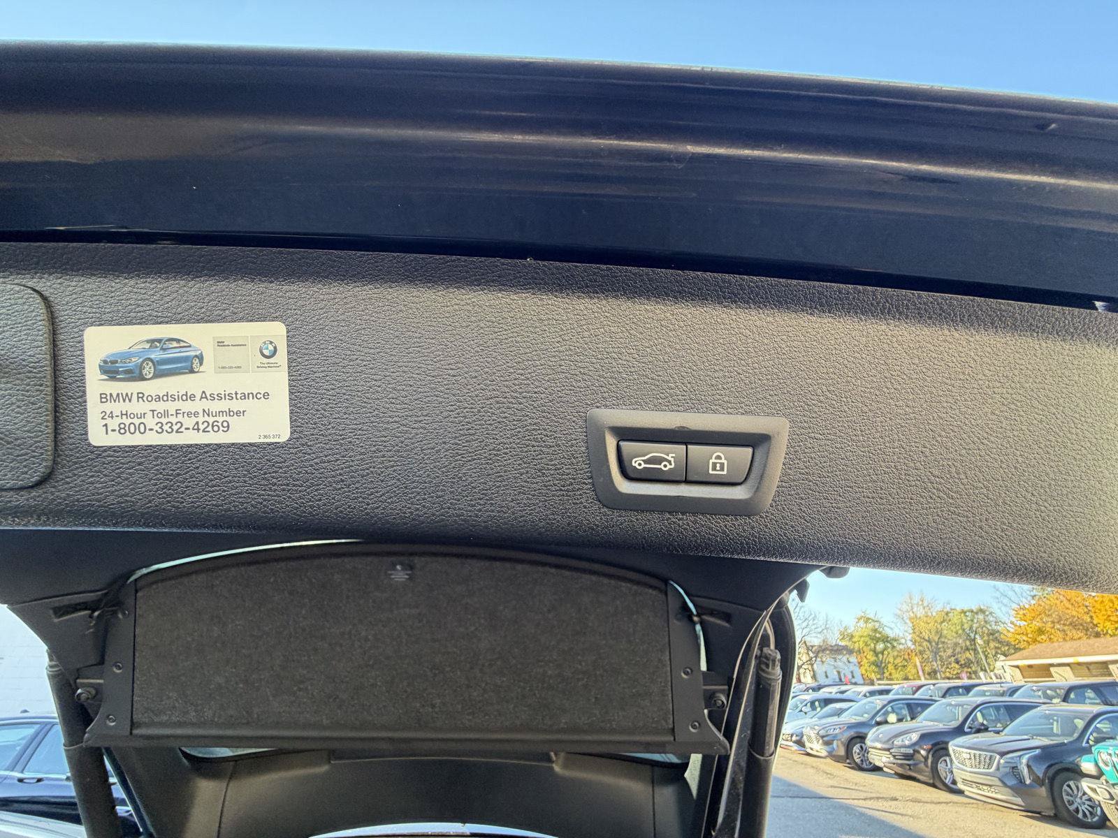 Used 2018 BMW X4 xDrive28i AWD/4WD image 27
