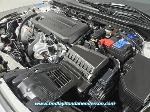 Used 2026 Honda Civic Sport image 23