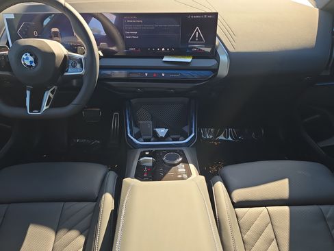 New 2026 BMW X3 xDrive30 w/ Premium Package image 14