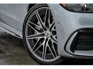 New 2026 Mercedes-Benz C 43 AMG 4MATIC Sedan video 3