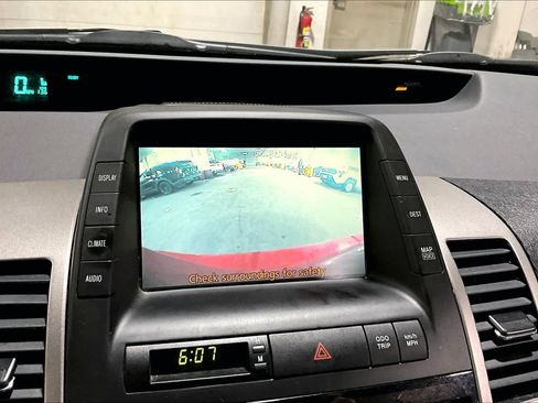 Used 2008 Toyota Prius image 26