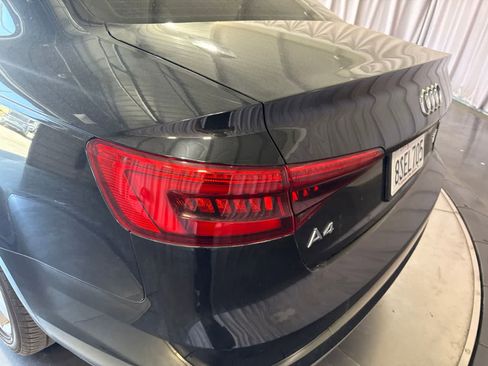 Used 2017 Audi A4 2.0T Ultra Premium w/ Convenience Package FWD image 9