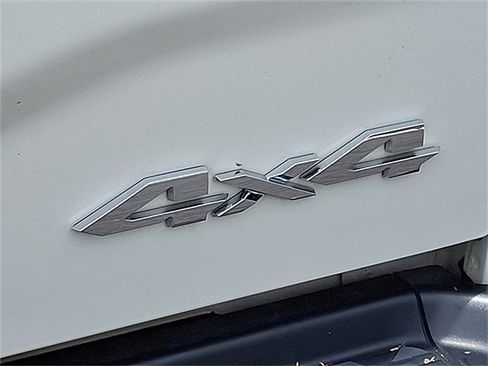 Used 2022 RAM 2500 Limited image 28